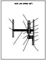 Preview for 21 page of Loveshaw LITTLE DAVID CAC50 Manual