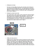 Preview for 11 page of Loveshaw LITTLE DAVID CAC60 Series Owner'S Manual