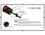 Preview for 48 page of Loveshaw LITTLE DAVID CAC60 Series Owner'S Manual