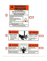 Preview for 10 page of Loveshaw Little David LD24 Operator'S Manual