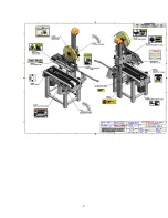 Предварительный просмотр 5 страницы Loveshaw LITTLE DAVID LD7D/3 Parts And Instruction Manual