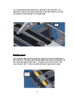 Предварительный просмотр 12 страницы Loveshaw LITTLE DAVID LD7D/3 Parts And Instruction Manual