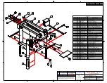 Предварительный просмотр 19 страницы Loveshaw LITTLE DAVID LD7D/3 Parts And Instruction Manual