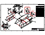 Предварительный просмотр 22 страницы Loveshaw LITTLE DAVID LD7D/3 Parts And Instruction Manual