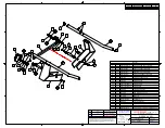 Предварительный просмотр 23 страницы Loveshaw LITTLE DAVID LD7D/3 Parts And Instruction Manual