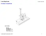 Preview for 8 page of Loveshaw Little David LDLA-500 Operation Manual