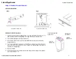 Preview for 12 page of Loveshaw Little David LDLA-500 Operation Manual