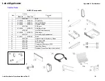 Предварительный просмотр 35 страницы Loveshaw Little David LDLA-500 Operation Manual