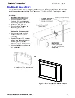 Предварительный просмотр 6 страницы Loveshaw LITTLE DAVID MicroJet HRP Operation Manual