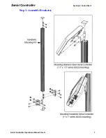 Предварительный просмотр 7 страницы Loveshaw LITTLE DAVID MicroJet HRP Operation Manual