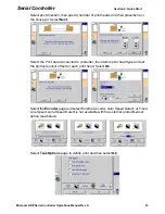 Предварительный просмотр 12 страницы Loveshaw LITTLE DAVID MicroJet HRP Operation Manual