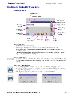 Предварительный просмотр 16 страницы Loveshaw LITTLE DAVID MicroJet HRP Operation Manual