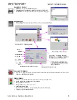 Предварительный просмотр 17 страницы Loveshaw LITTLE DAVID MicroJet HRP Operation Manual