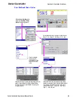 Предварительный просмотр 21 страницы Loveshaw LITTLE DAVID MicroJet HRP Operation Manual