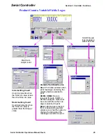 Предварительный просмотр 22 страницы Loveshaw LITTLE DAVID MicroJet HRP Operation Manual