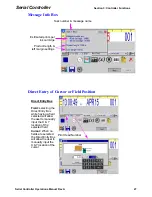 Предварительный просмотр 24 страницы Loveshaw LITTLE DAVID MicroJet HRP Operation Manual