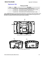 Предварительный просмотр 36 страницы Loveshaw LITTLE DAVID MicroJet HRP Operation Manual