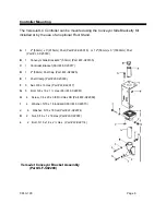 Предварительный просмотр 6 страницы Loveshaw Little David VersaJet LC Operator'S Manual