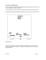 Предварительный просмотр 12 страницы Loveshaw Little David VersaJet LC Operator'S Manual