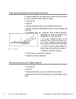 Предварительный просмотр 15 страницы Loveshaw MicroJet 5x5 Technician Manual