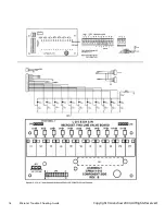 Предварительный просмотр 23 страницы Loveshaw MicroJet 5x5 Technician Manual