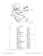 Предварительный просмотр 33 страницы Loveshaw MicroJet 5x5 Technician Manual