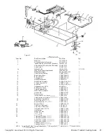 Предварительный просмотр 34 страницы Loveshaw MicroJet 5x5 Technician Manual