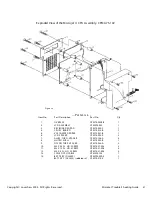 Предварительный просмотр 36 страницы Loveshaw MicroJet 5x5 Technician Manual