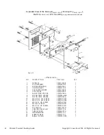 Предварительный просмотр 37 страницы Loveshaw MicroJet 5x5 Technician Manual