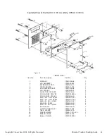 Предварительный просмотр 38 страницы Loveshaw MicroJet 5x5 Technician Manual