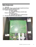 Preview for 28 page of Loveshaw MicroJet I Technician Manual