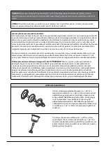 Preview for 4 page of Lovi EXPERT Instruction Manual