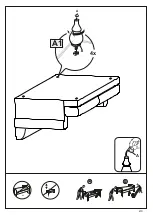 Предварительный просмотр 2 страницы Lovi GINGER Assembly Instructions