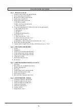 Предварительный просмотр 38 страницы Lovi Prolactis Instruction Manual
