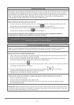 Preview for 44 page of Lovi Prolactis Instruction Manual