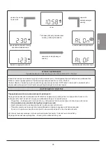 Предварительный просмотр 47 страницы Lovi Prolactis Instruction Manual