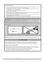 Предварительный просмотр 48 страницы Lovi Prolactis Instruction Manual