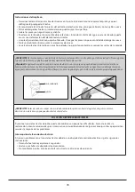 Предварительный просмотр 80 страницы Lovi Prolactis Instruction Manual