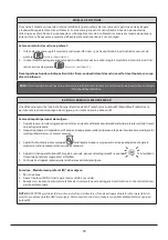 Preview for 92 page of Lovi Prolactis Instruction Manual