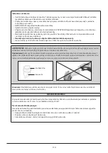 Preview for 112 page of Lovi Prolactis Instruction Manual