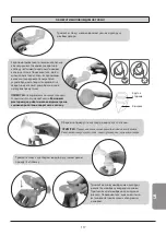 Предварительный просмотр 119 страницы Lovi Prolactis Instruction Manual