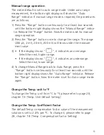 Preview for 17 page of Loviband SensoDirect 150 Instruction Manual