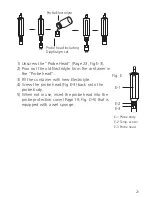 Preview for 25 page of Loviband SensoDirect 150 Instruction Manual