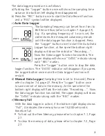 Preview for 27 page of Loviband SensoDirect 150 Instruction Manual