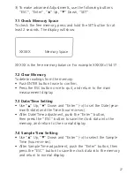 Preview for 29 page of Loviband SensoDirect 150 Instruction Manual