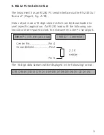 Preview for 35 page of Loviband SensoDirect 150 Instruction Manual