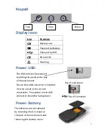 Preview for 6 page of Lovibond EC 2000 Gardner Operator'S Instruction Manual