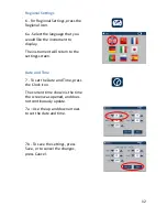 Preview for 12 page of Lovibond EC 2000 Gardner Operator'S Instruction Manual