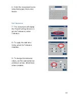 Preview for 14 page of Lovibond EC 2000 Gardner Operator'S Instruction Manual