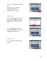 Preview for 16 page of Lovibond EC 2000 Gardner Operator'S Instruction Manual